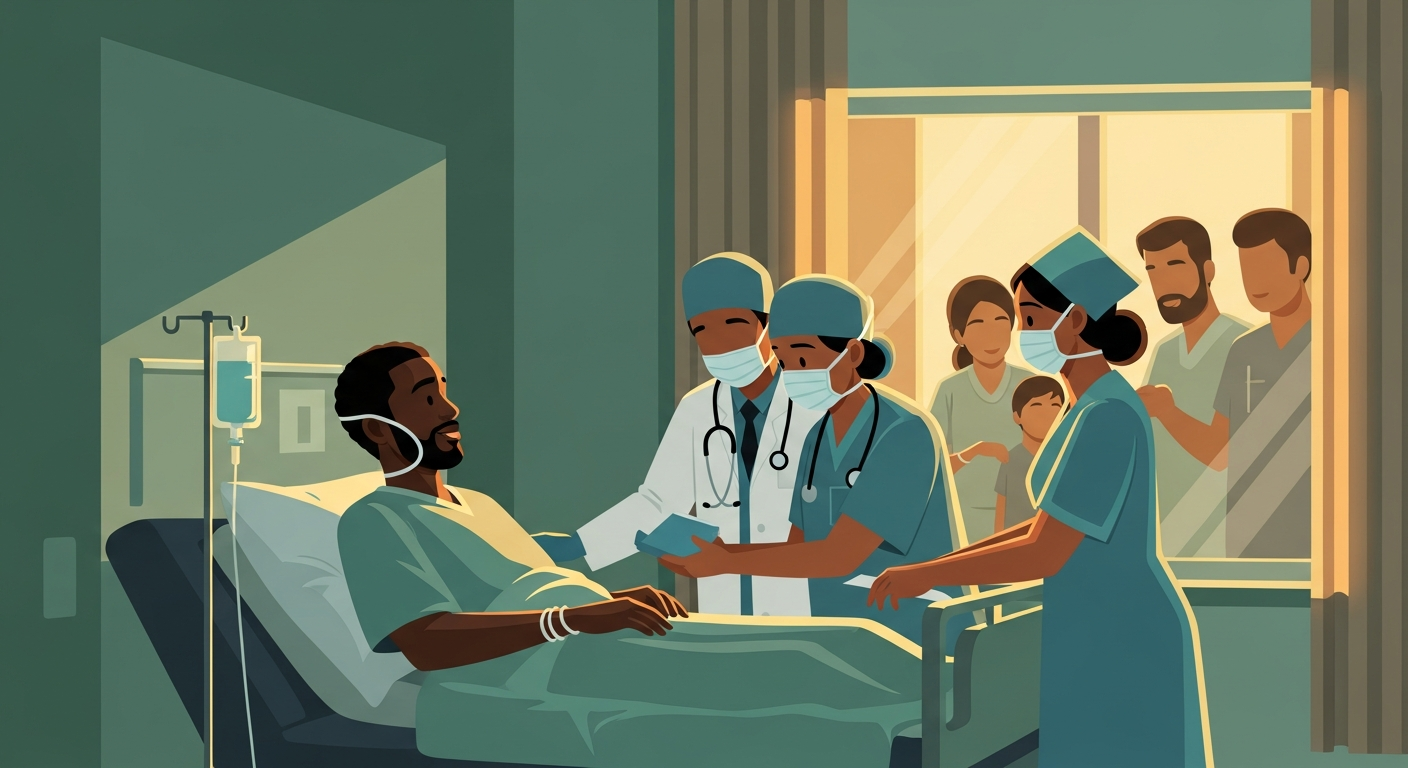 Liver Transplant in India: Your Complete Guide to World-Class Hepatic Transplantation