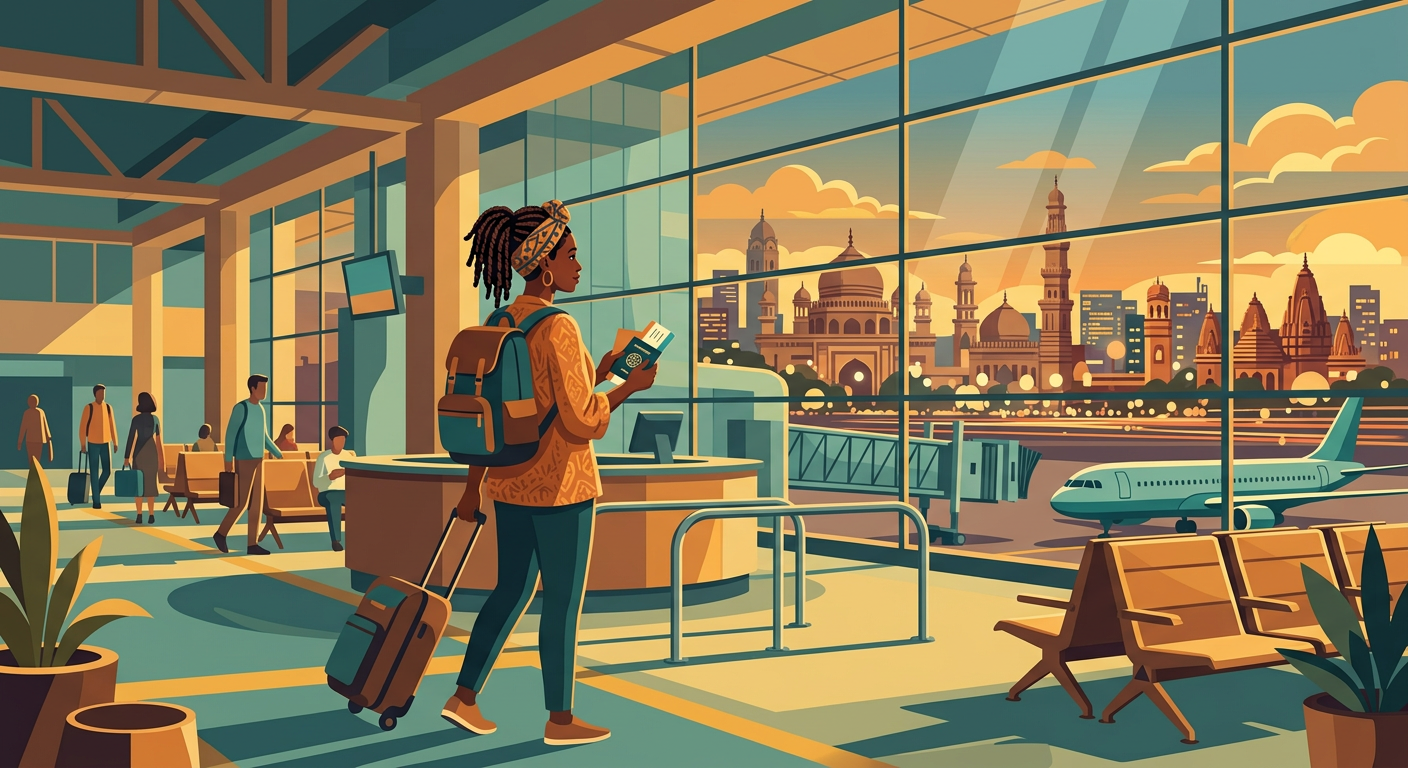 Medical Visa Guide: Everything You Need to Know for India