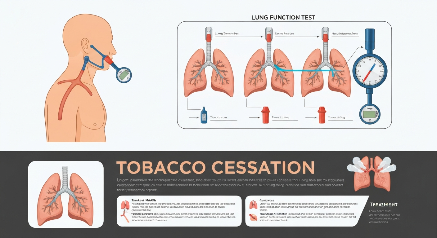 Tobacco Cessation & Lung Cancer Treatment in India for African Patients: 2026 Guide