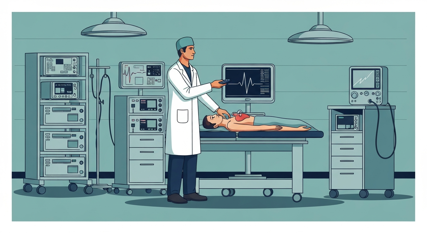 ASD and VSD Repair in India: Atrial & Ventricular Septal Defect Surgery Costs and Outcomes