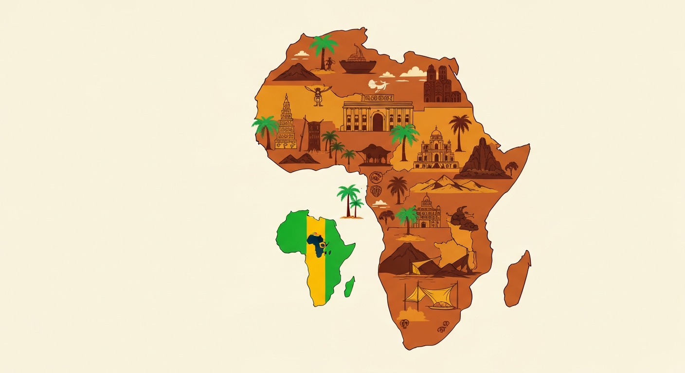 Africa Day 2026: Every African Nation's Path to World-Class Healthcare in India