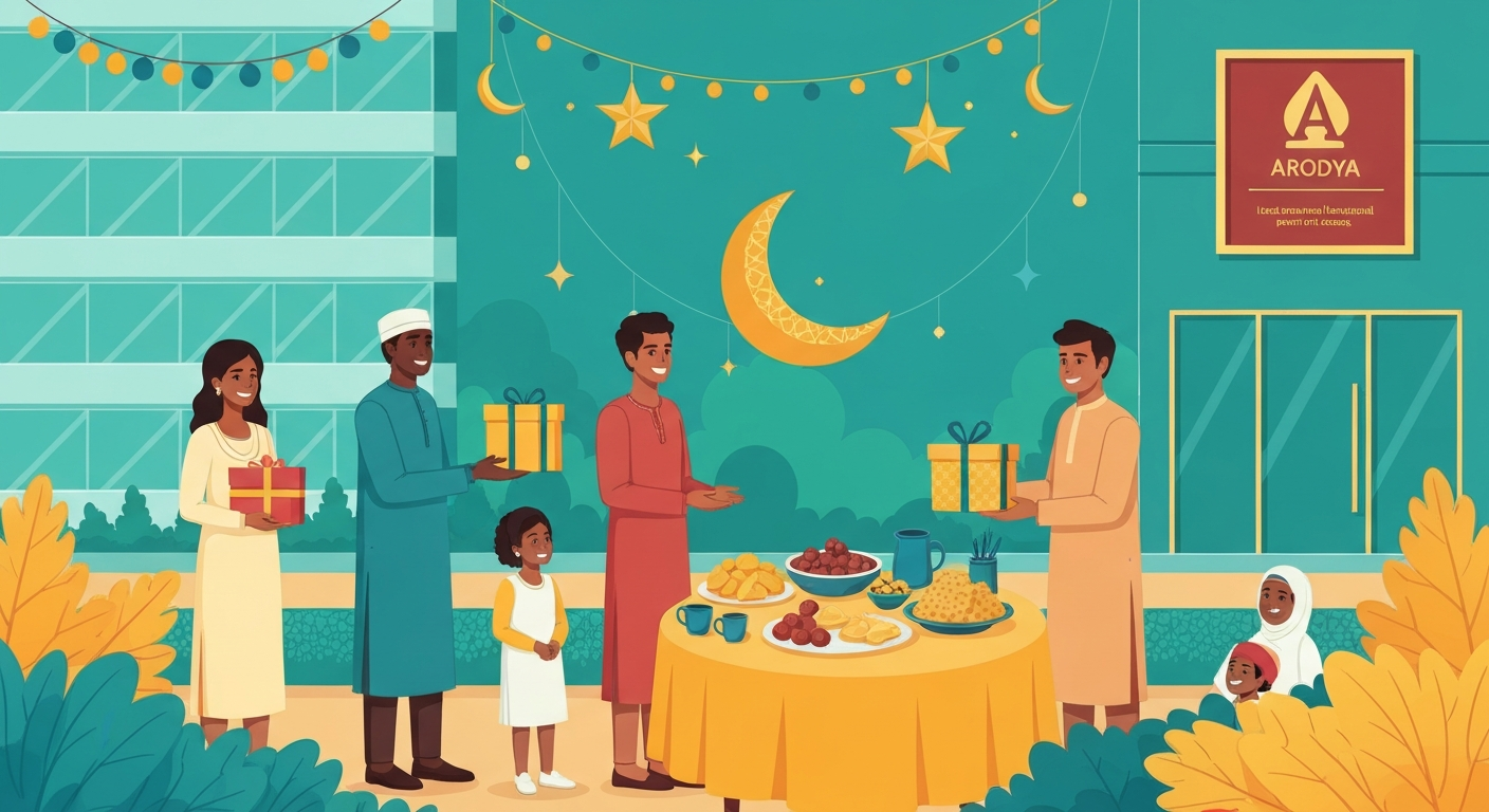 Eid al-Adha 2026 in India: Healthcare Guide for Muslim African Patients
