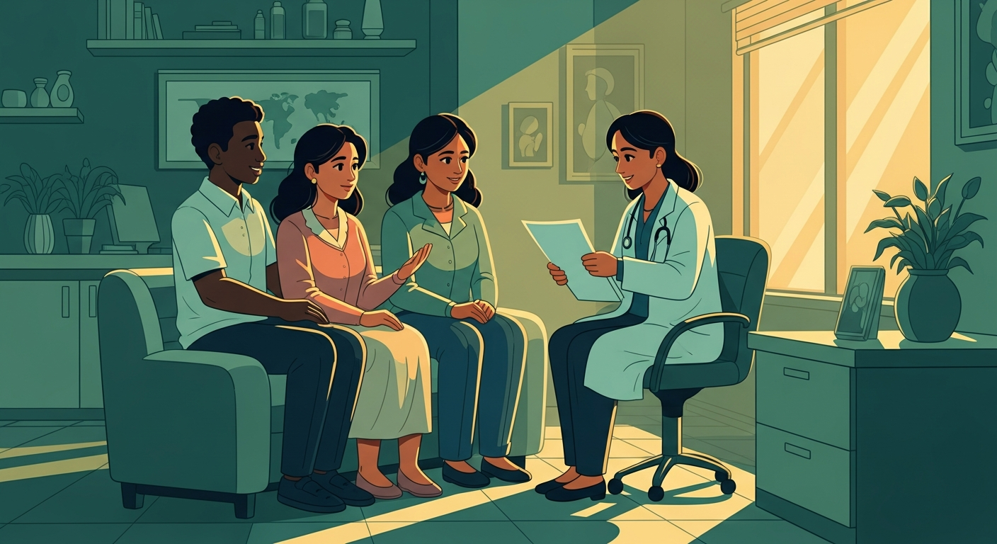 IVF Centers in India: Your Guide to World-Class Fertility Treatment