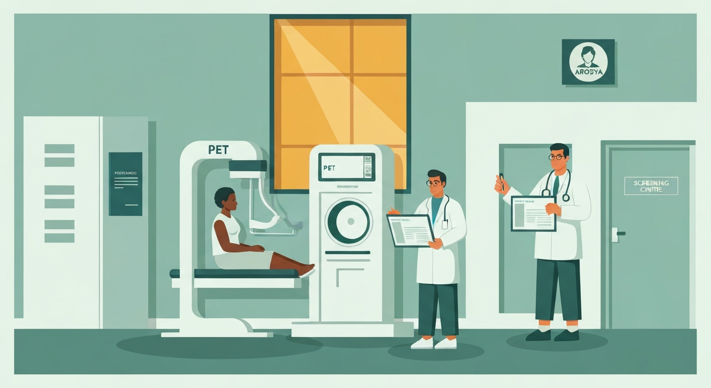 Cancer Screening Packages in India for African Patients: Early Detection Guide 2026