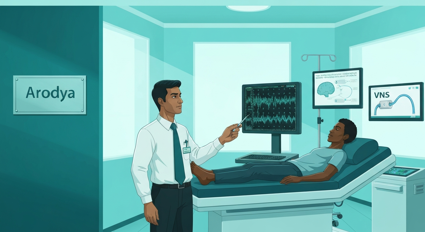 Epilepsy Surgery & VNS in India for International Patients: 2026 Guide