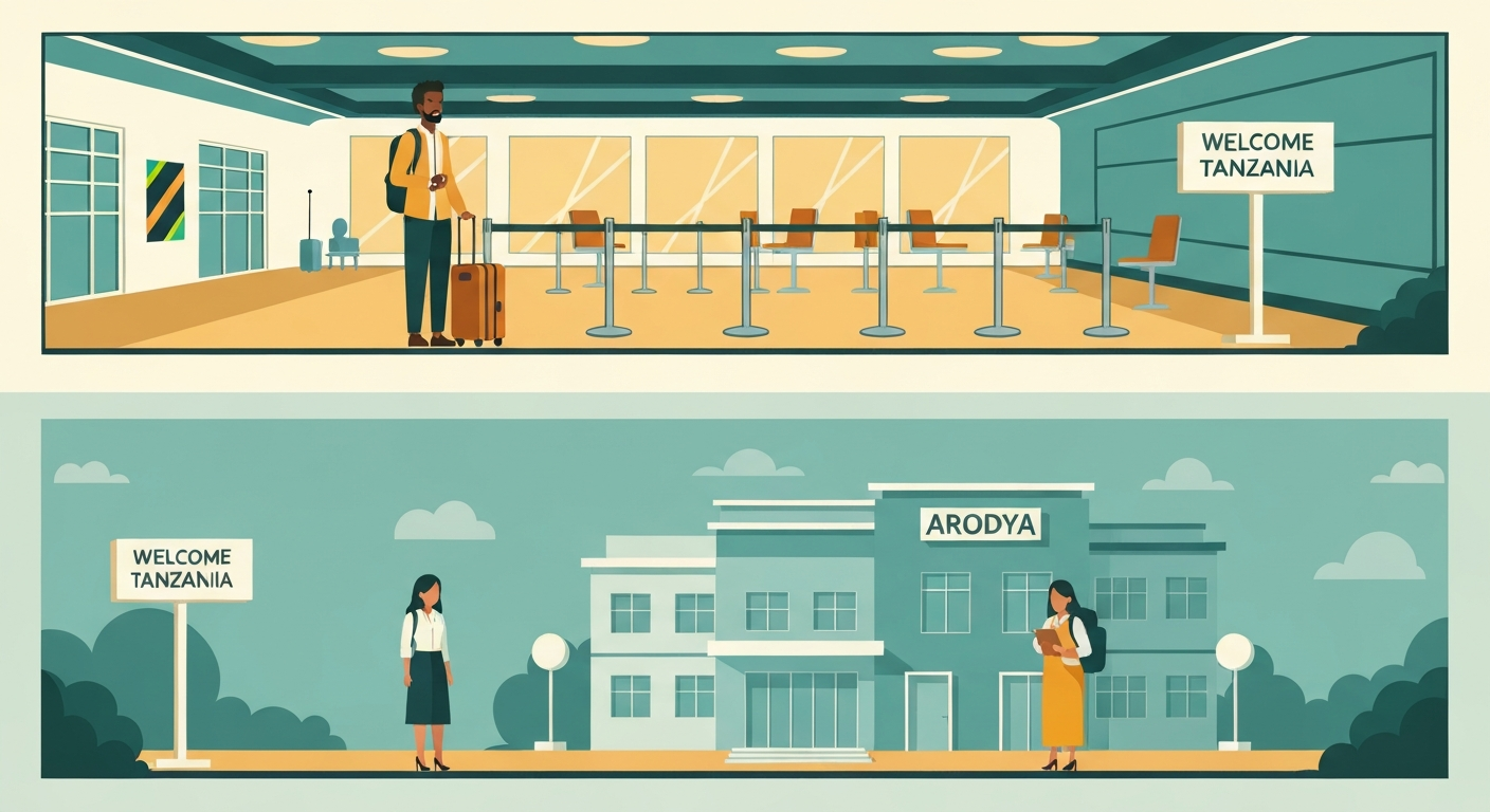 Medical Tourism from Tanzania to India: Complete Guide for 2026