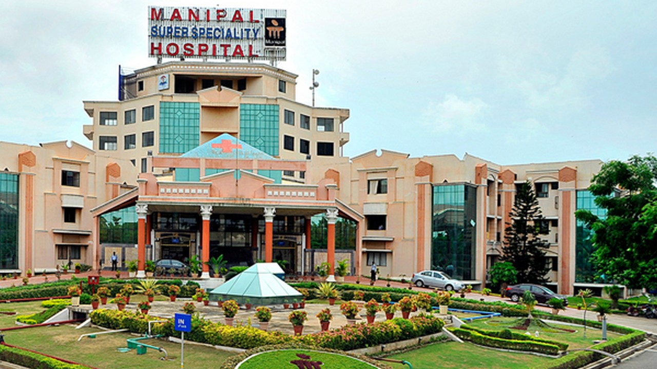 Manipal Hospital