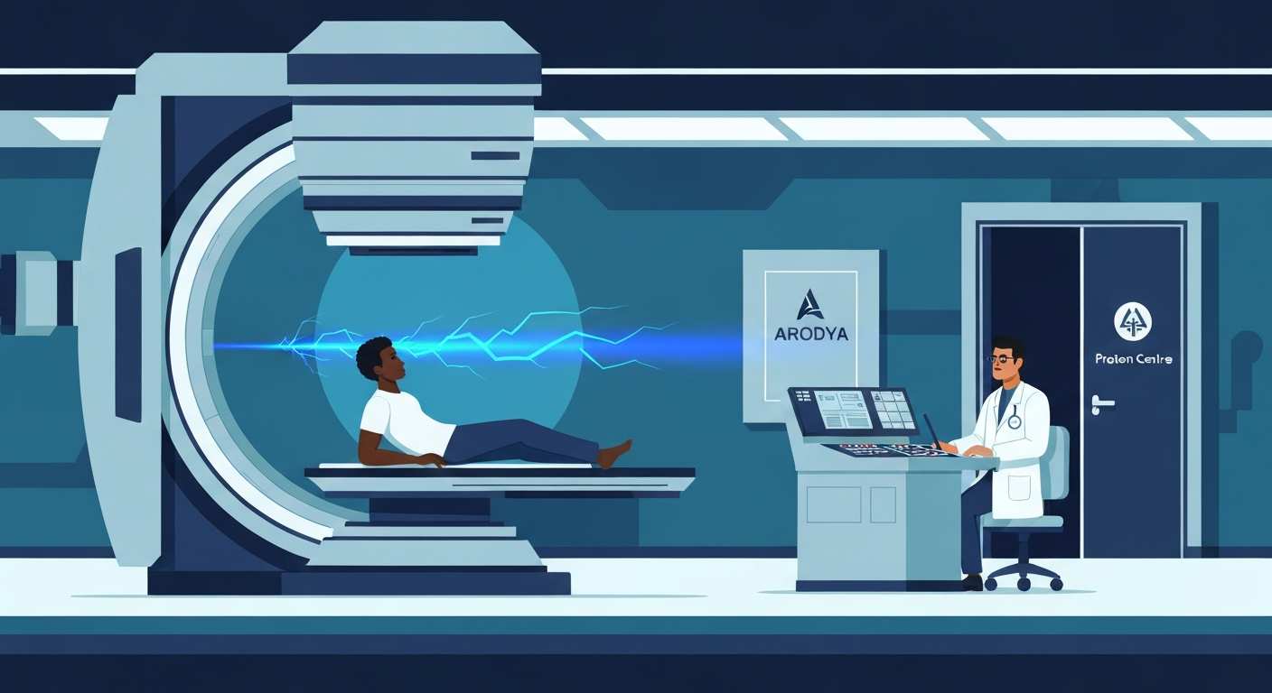 Proton Beam Therapy in India 2026: Availability, Costs and Which Cancers Benefit Most