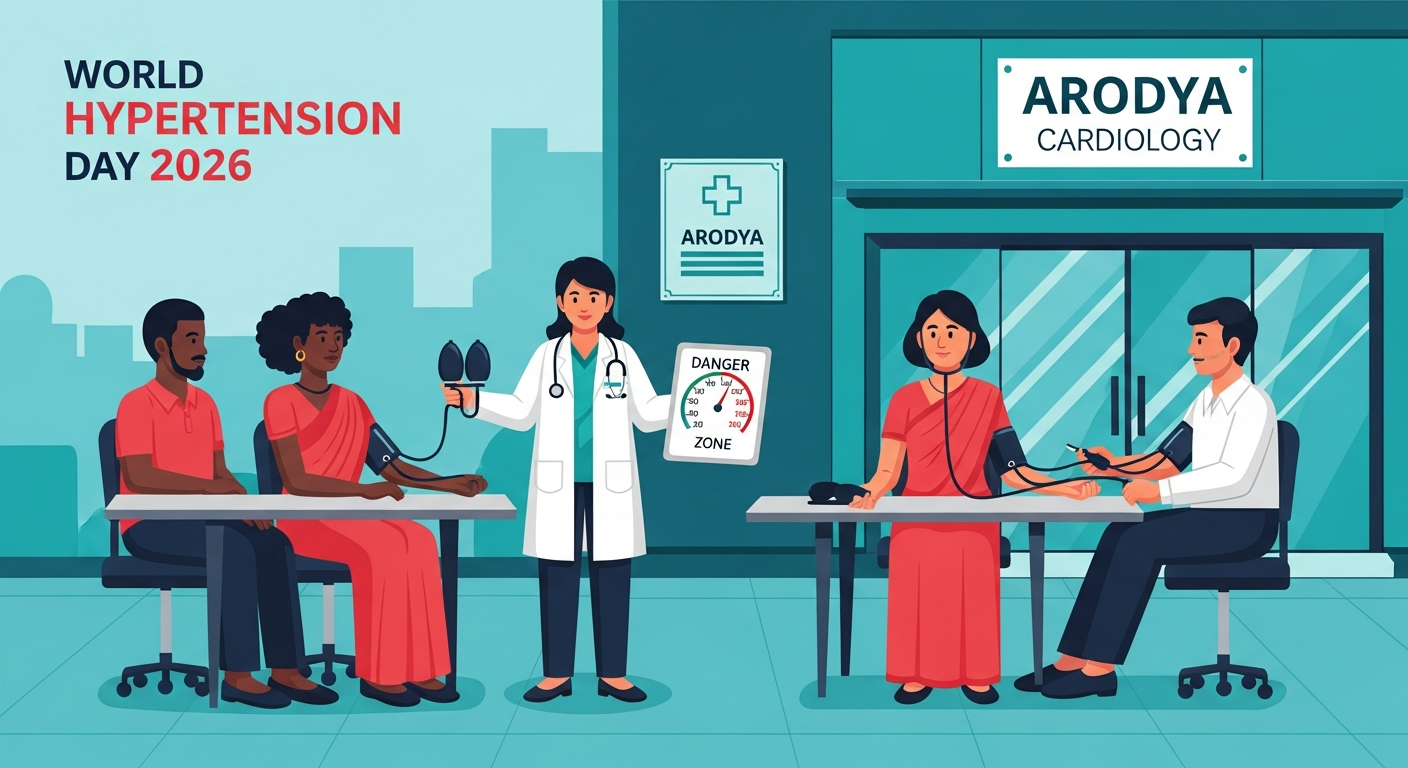 World Hypertension Day 2026: India's Proven Hypertension Management for African Patients