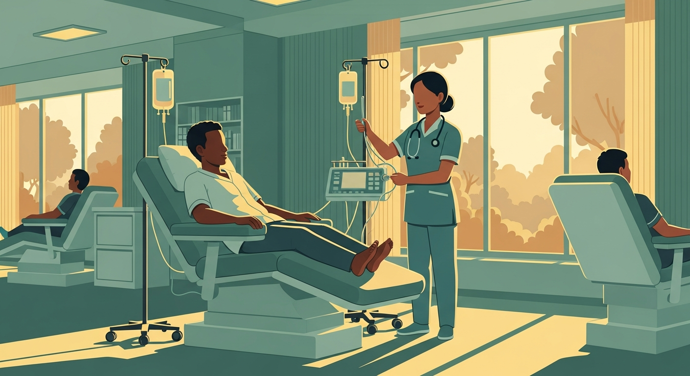 Chemotherapy Cost in India for Foreign Patients: Full Breakdown 2026