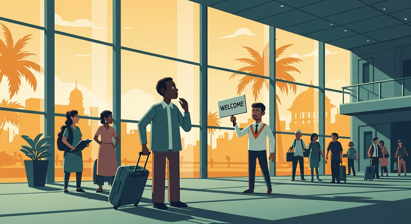 First Time Travelling to India for Surgery: A Complete Guide for International Patients (2026)