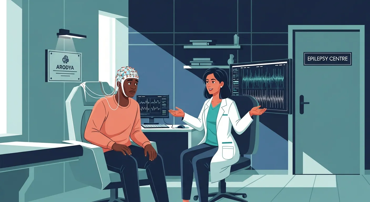 Epilepsy Surgery in India for International Patients: Evaluation, Procedures, and Costs (2026)