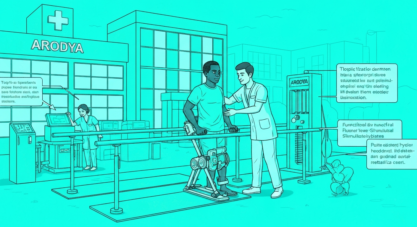 Spinal Cord Injury Rehabilitation in India: Recovery Guide for International Patients 2026