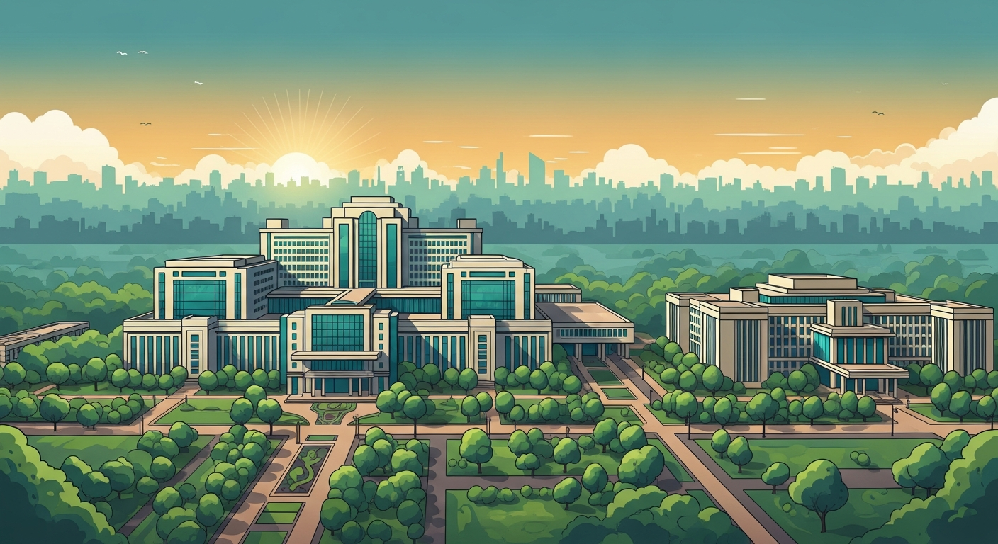 Public-Private Partnership Medical Hubs in India: What It Means for International Patients in 2026