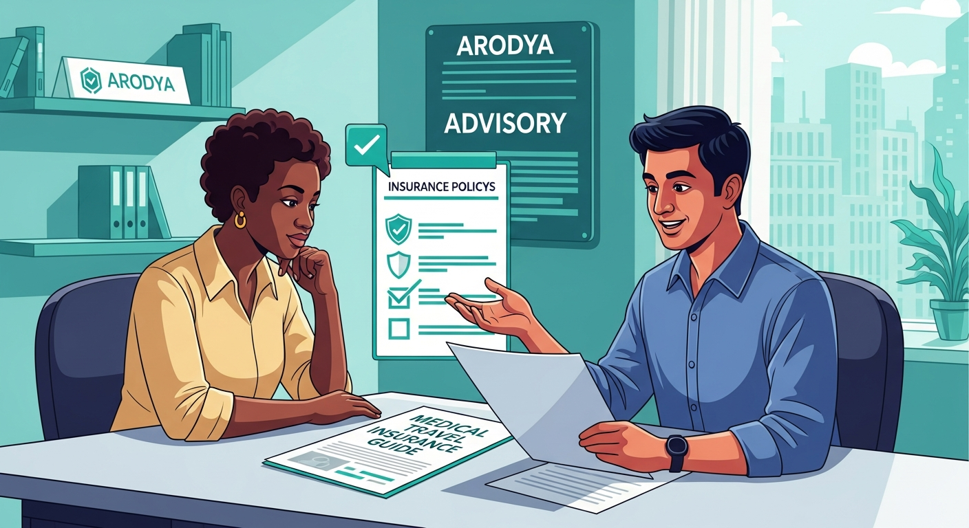 Medical Travel Insurance for India: Complete Guide for African Patients 2026