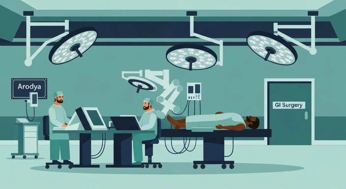 Whipple Surgery for Pancreatic Cancer in India: Procedure, Costs, and What International Patients Should Know