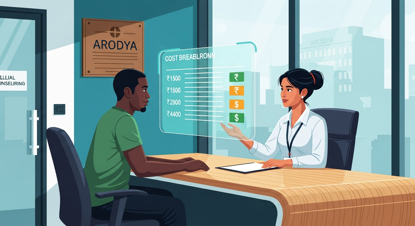 Complete Cost Breakdown: Cancer Treatment in India 2026