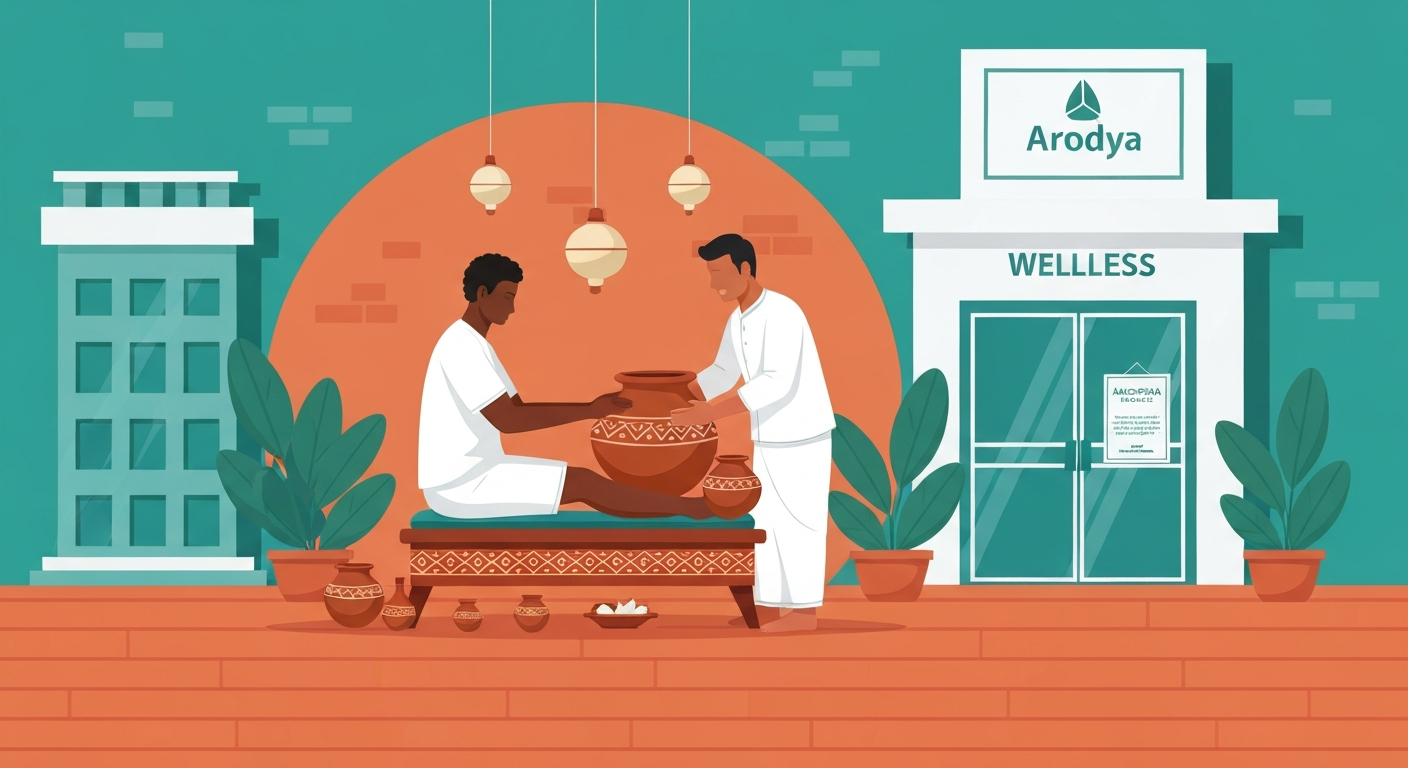 Ayurveda Integration in Indian Hospitals: Recovery Programmes for International Patients 2026