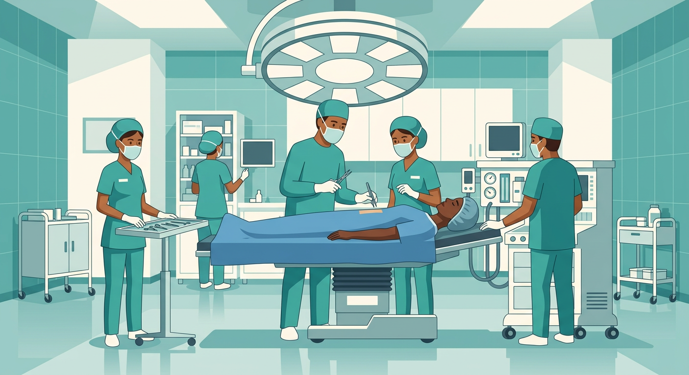 Transfusion Medicine in India: Complete Guide to Blood Transfusion and Hemotherapy Services