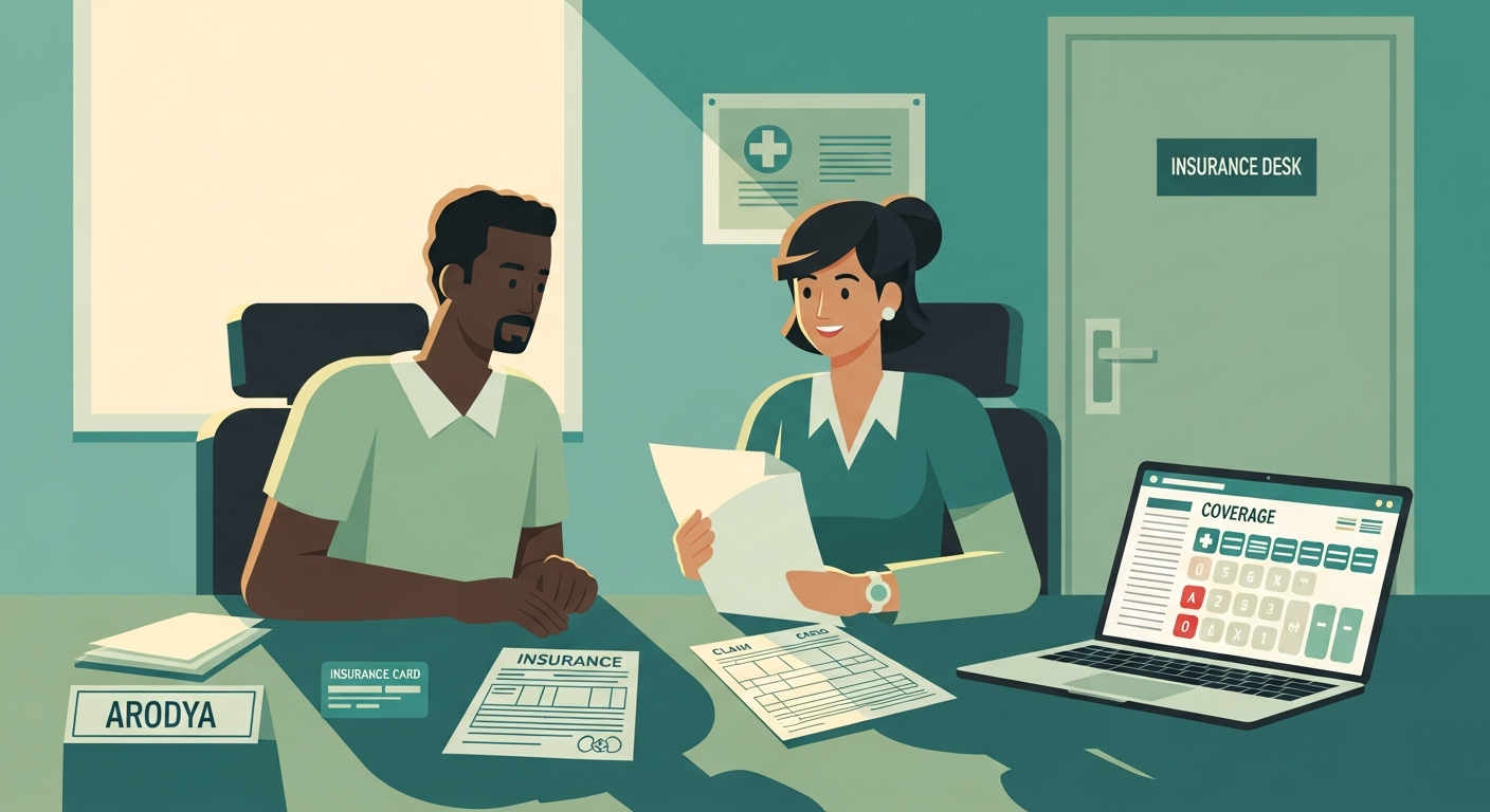 Does Your Health Insurance Cover Medical Treatment in India? African Patients Guide 2026