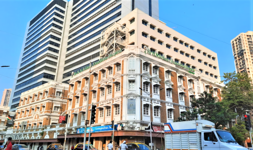 HN Reliance Hospital