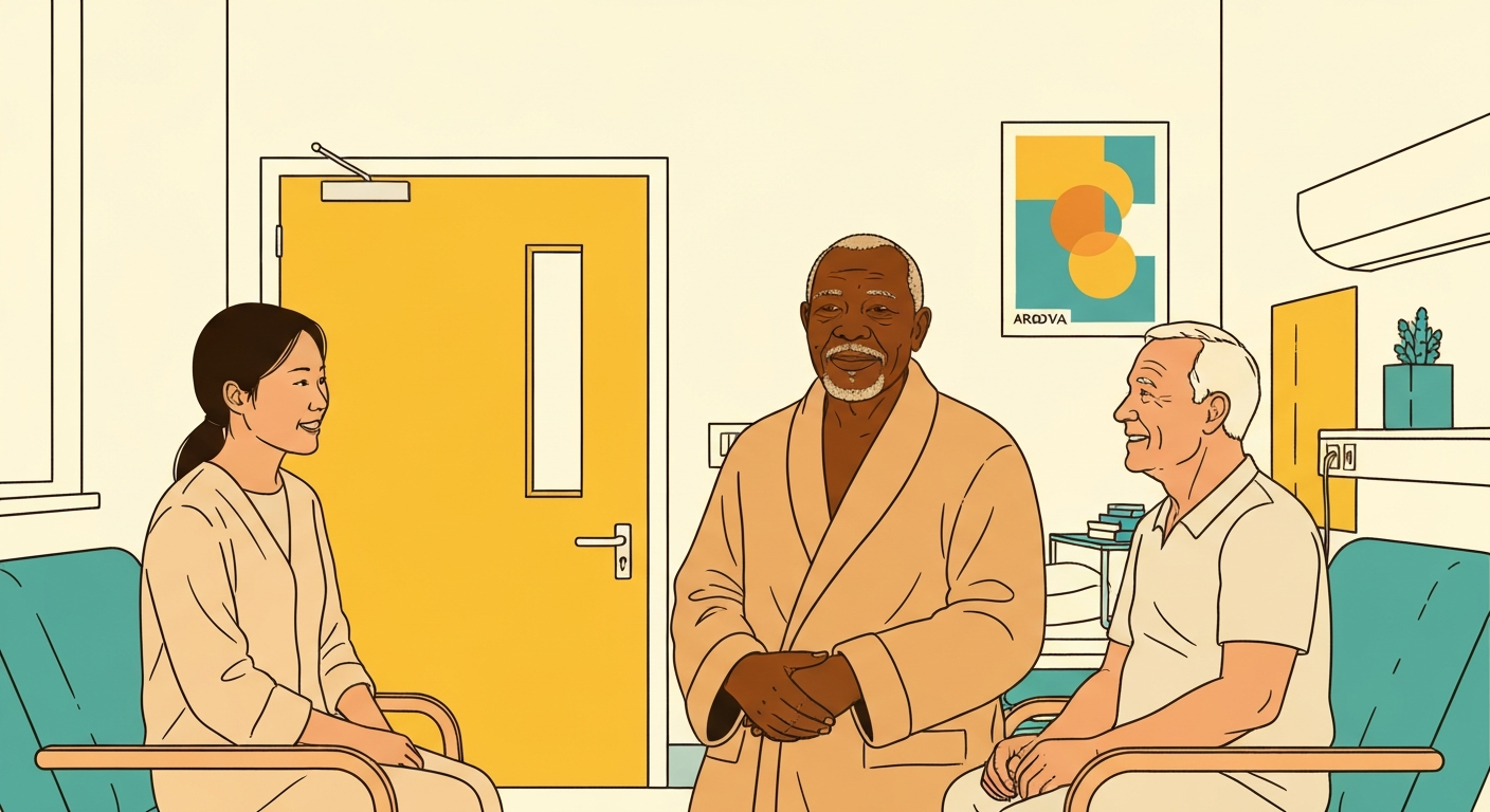 Coping with Loneliness and Isolation During Your Medical Trip to India