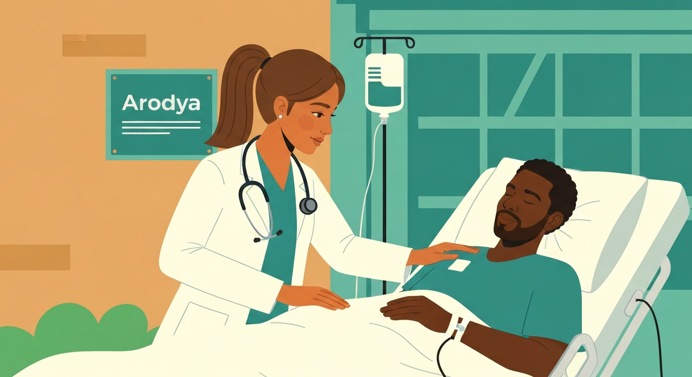Malnutrition & Nutritional Disease Treatment in India for African Patients: 2026 Guide