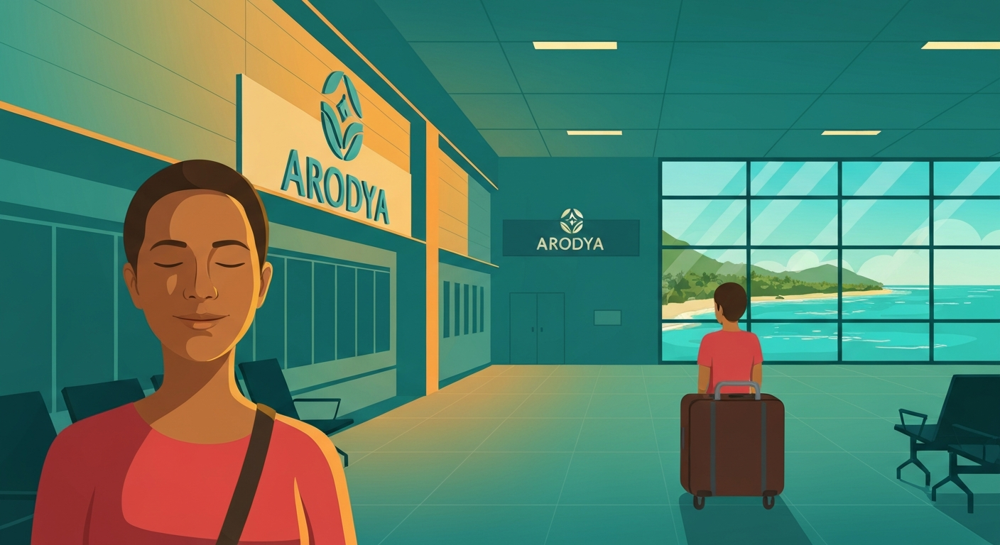 Medical Tourism in India for Madagascar & Comoros Patients: Island Nations Guide 2026