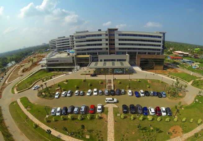 Aster Medicity