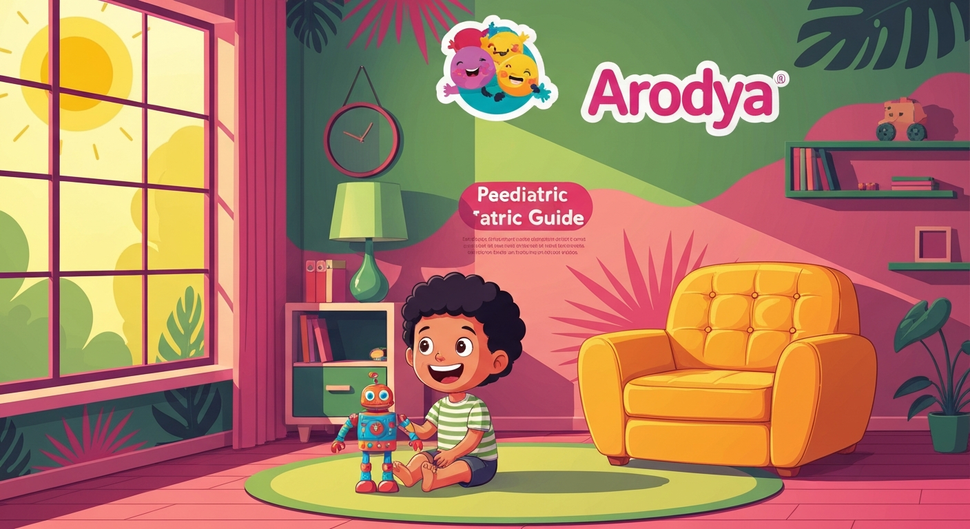 Preparing Your Child for Surgery Abroad: A Parent's Complete Guide for Medical Travel to India