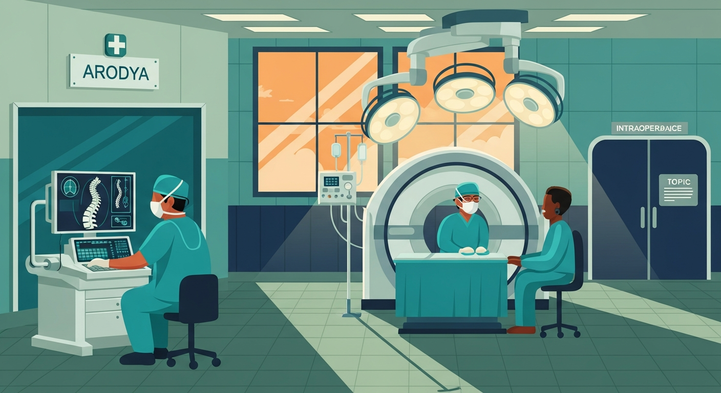 Spine Tumour Surgery in India: Spinal Cord & Meningioma Treatment Guide 2026