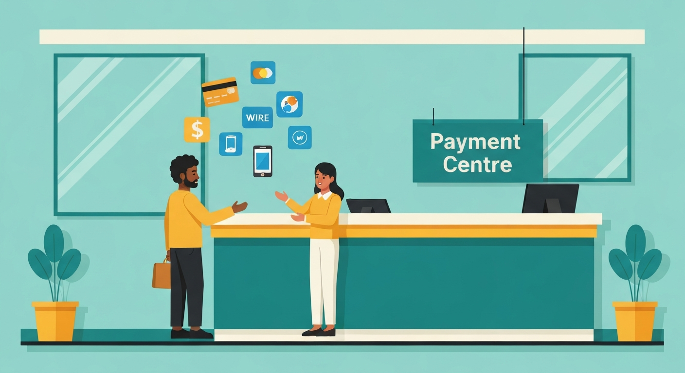 How to Pay for Treatment at Indian Hospitals: A Guide for International Patients