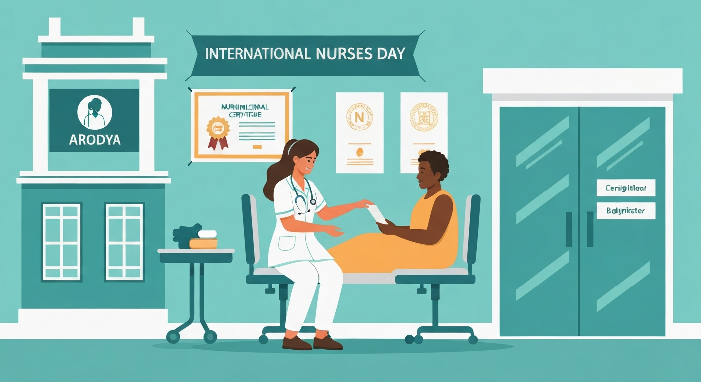 Nursing Care in Indian Hospitals: Quality Guide for International Patients 2026