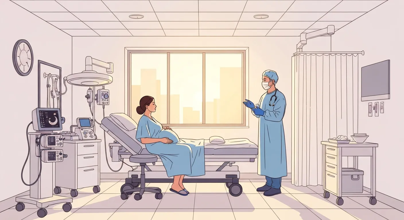 Hysterectomy in India: Types, Costs, and Minimally Invasive Options for International Women Patients