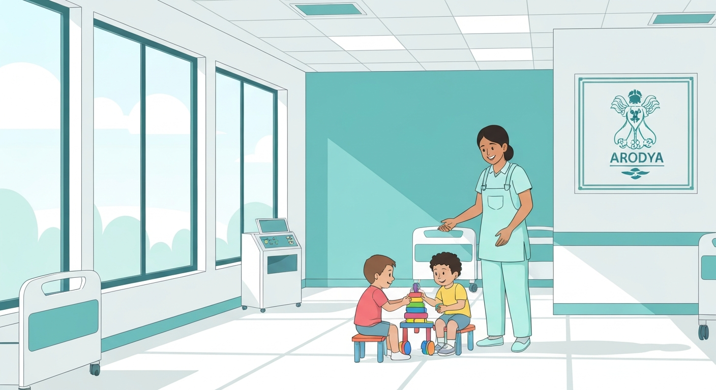 Antimicrobial Resistance and Hospital Safety in India: What International Patients Need to Know in 2026