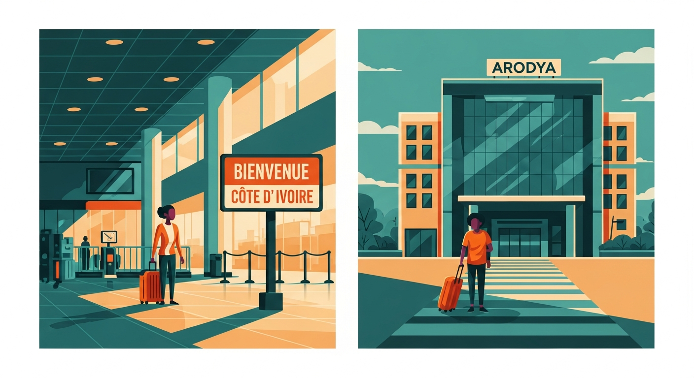 Medical Tourism India for Côte d'Ivoire Patients 2026: Flights, Costs in CFA, Visa & Top Procedures