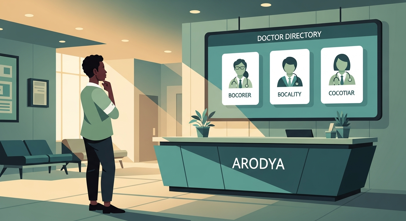 How to Choose the Right Doctor in India: Tips for International Patients