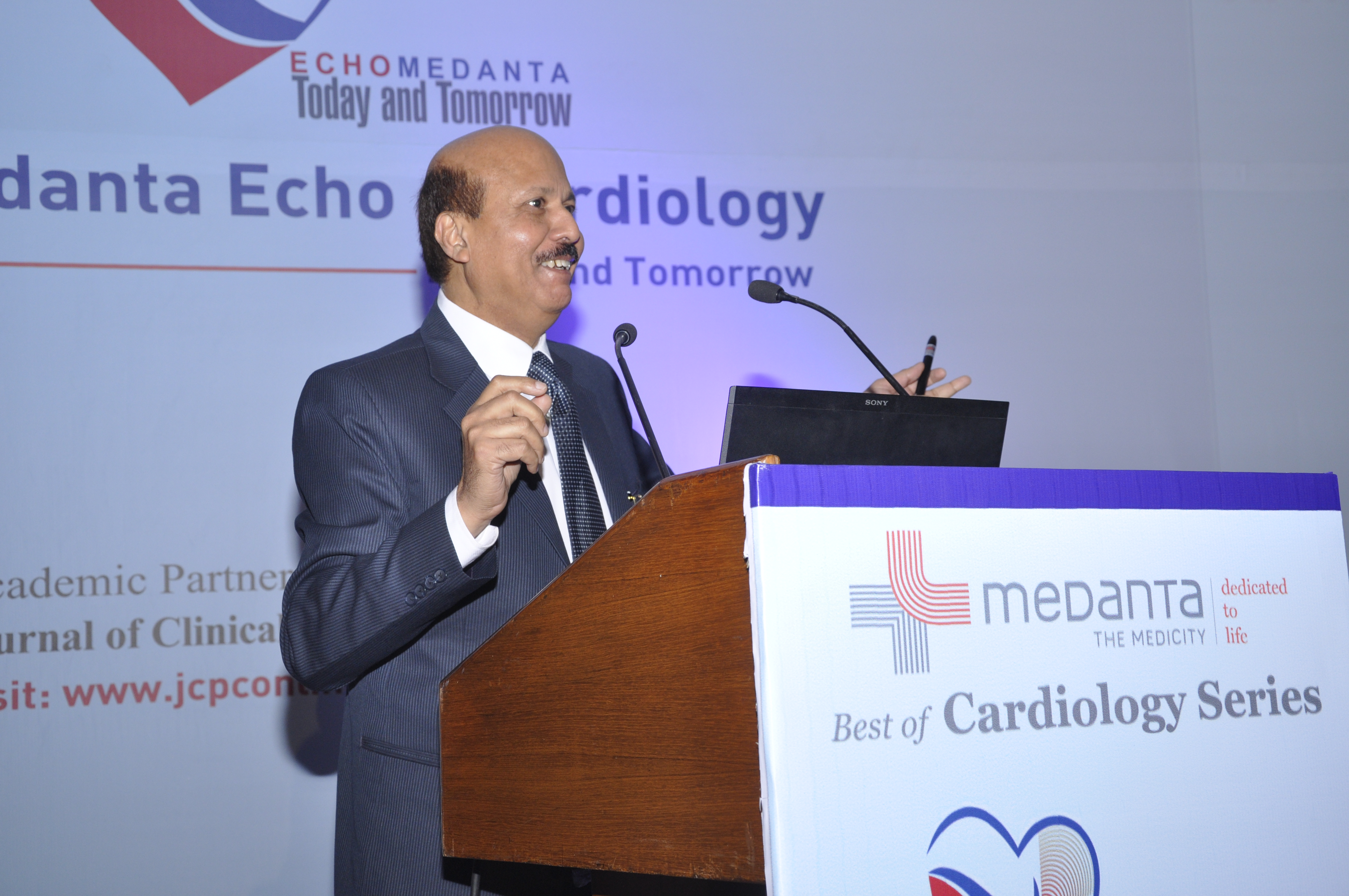 Medanta Hospital, Lucknow