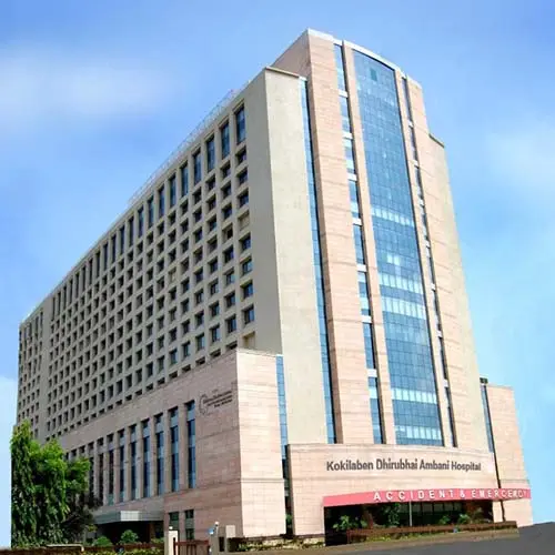 Kokilaben Hospital
