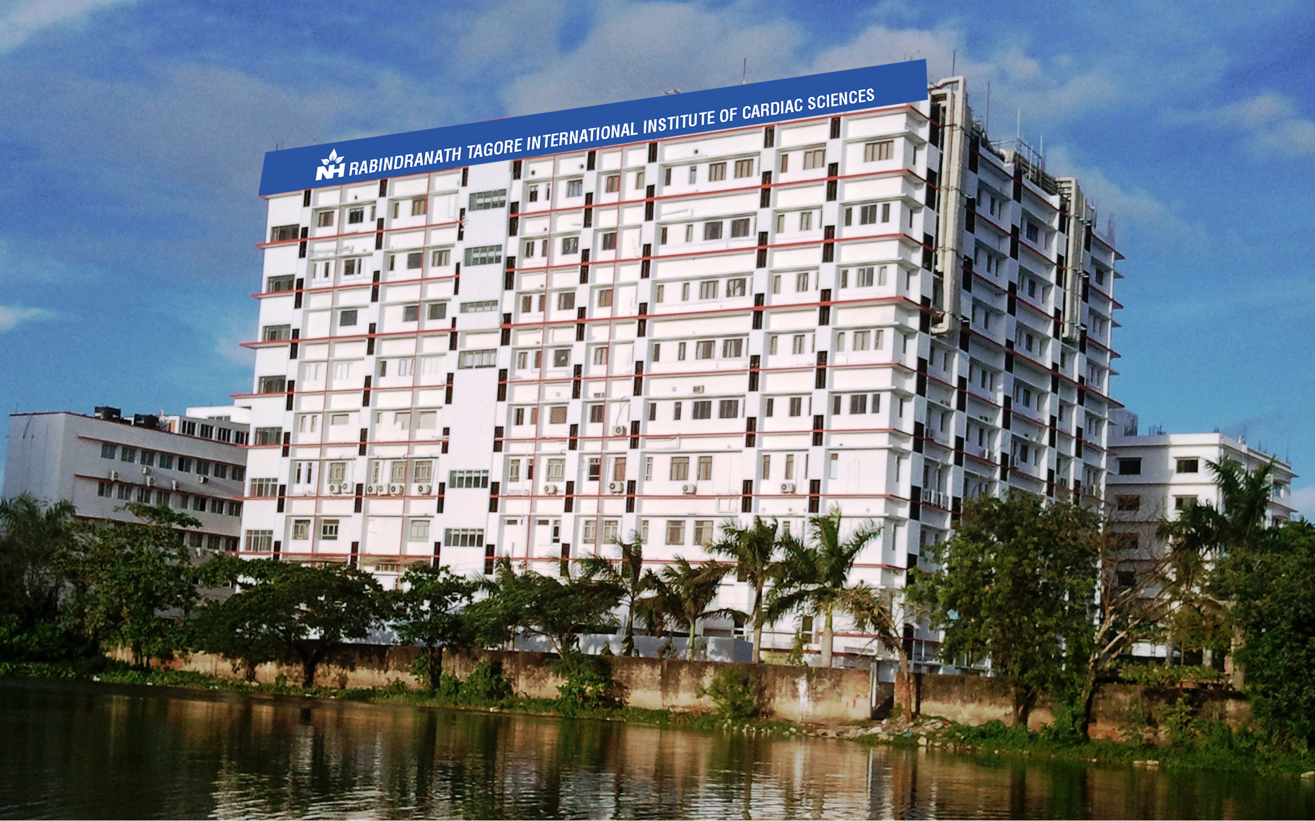 NH RN Tagore Hospital