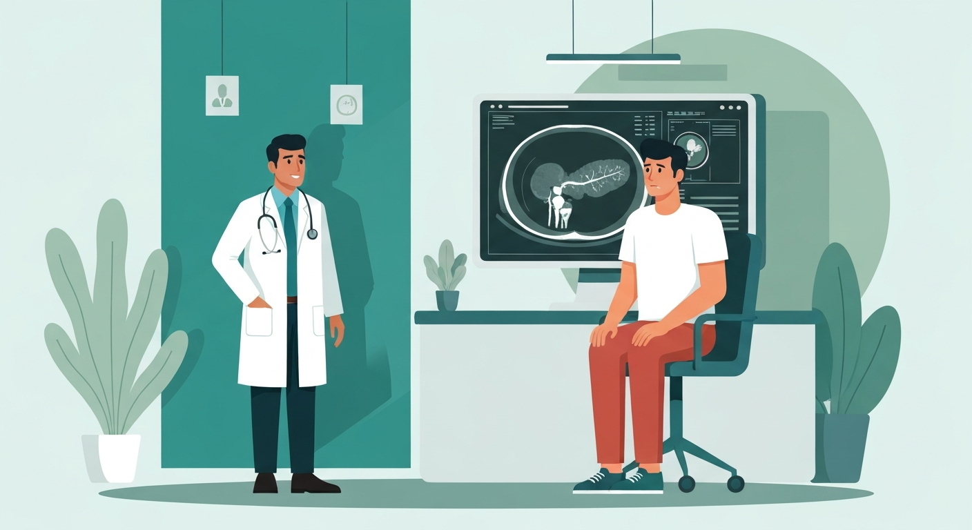 Pancreatic Cancer Treatment in India 2026: Whipple Surgery, FOLFIRINOX, and Options for International Patients
