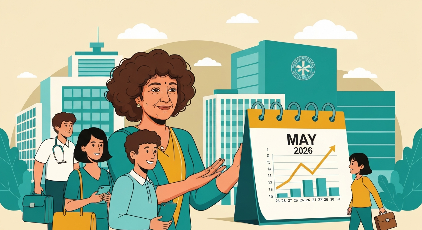 Medical Tourism India May 2026 Outlook: Peak Season Benefits, Trending Procedures and Booking Tips