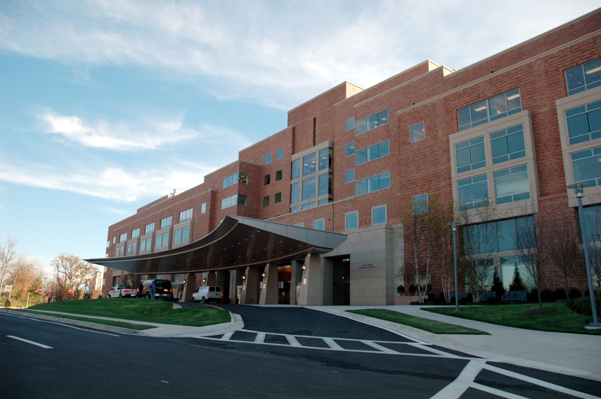 Fortis Memorial Research Institute