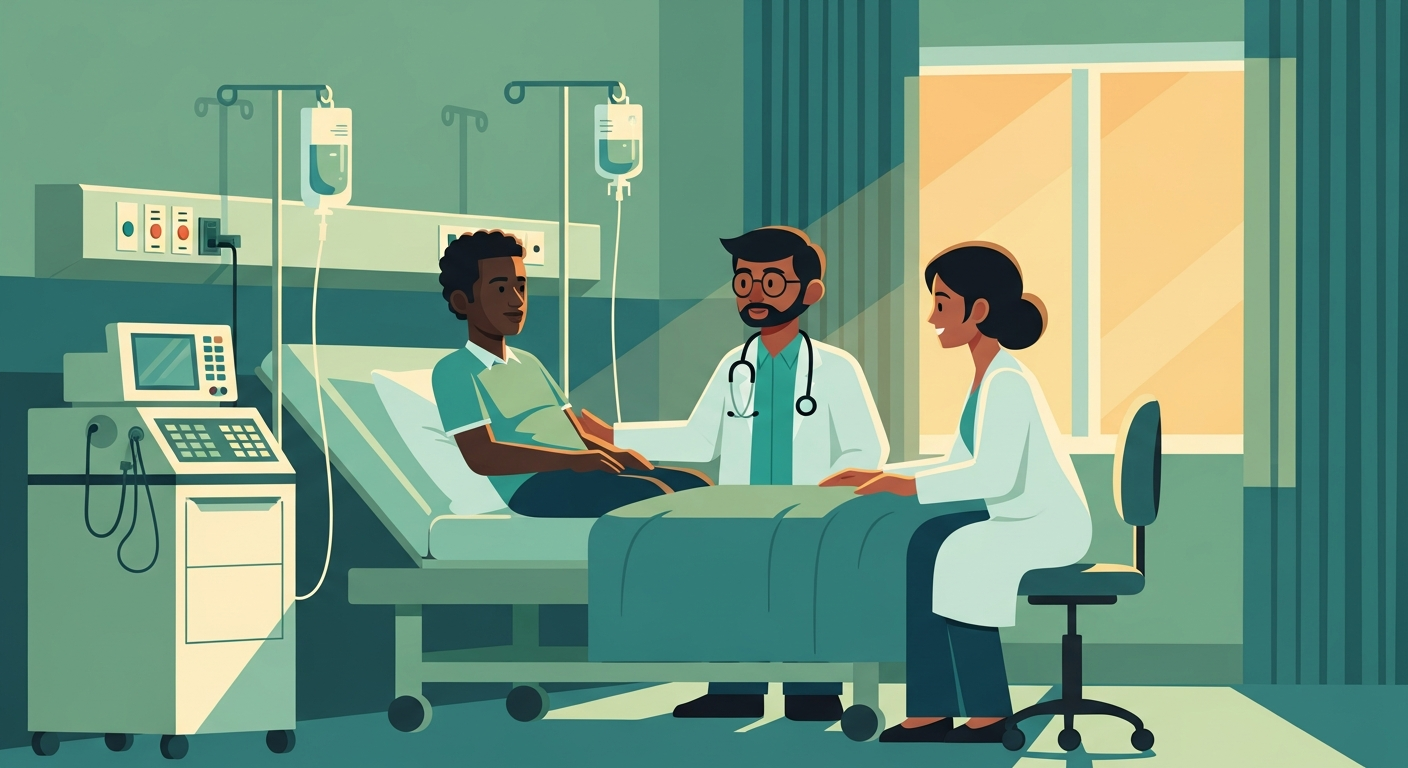 Medical Oncology in India: Complete Guide to Expert Cancer Treatment, Surgical Excellence, and World-Class Oncology Care