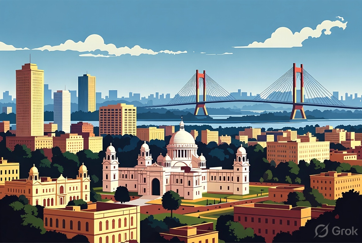Kolkata hospitals - medical centers, healthcare facilities