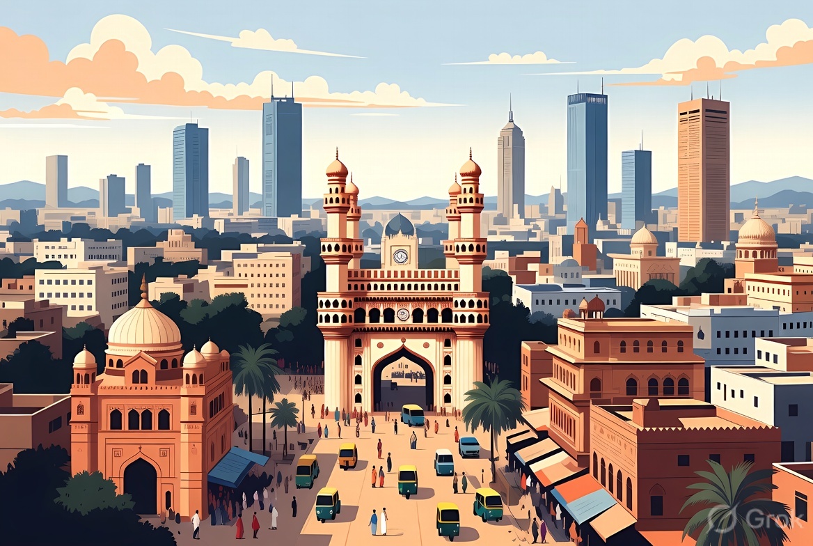 Hyderabad hospitals - medical centers, healthcare facilities