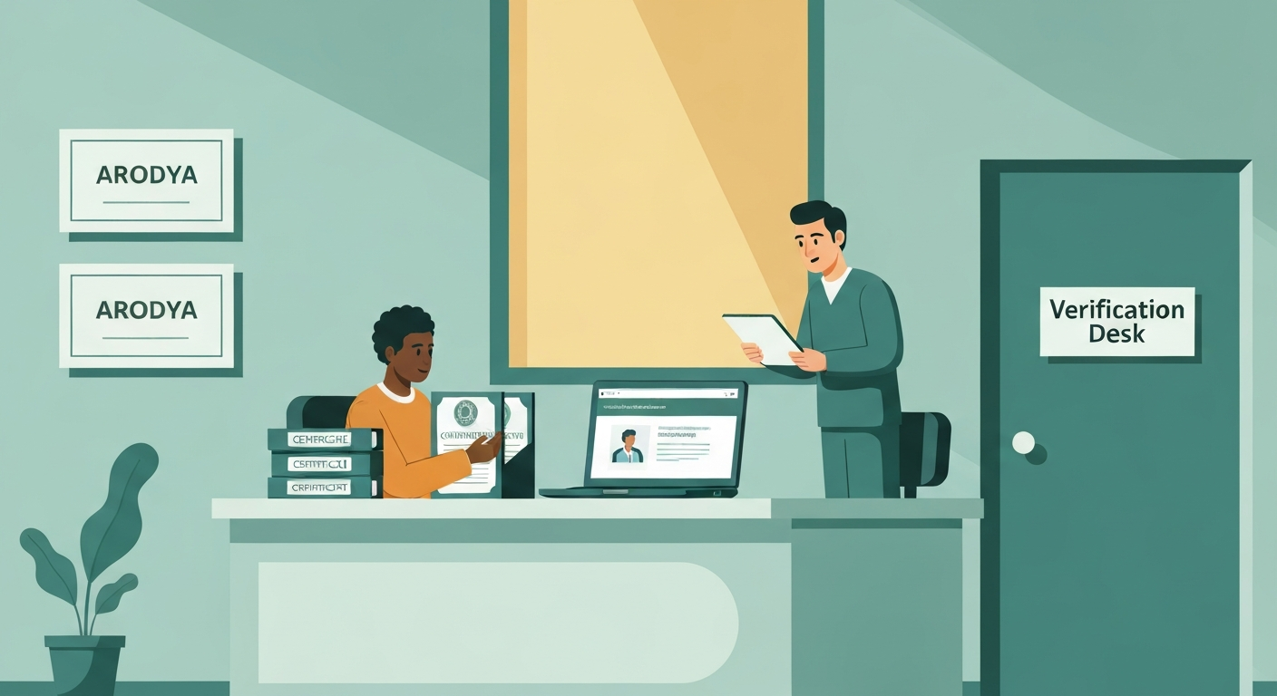 How to Verify if a Hospital in India is Accredited (JCI and NABH Explained Simply)