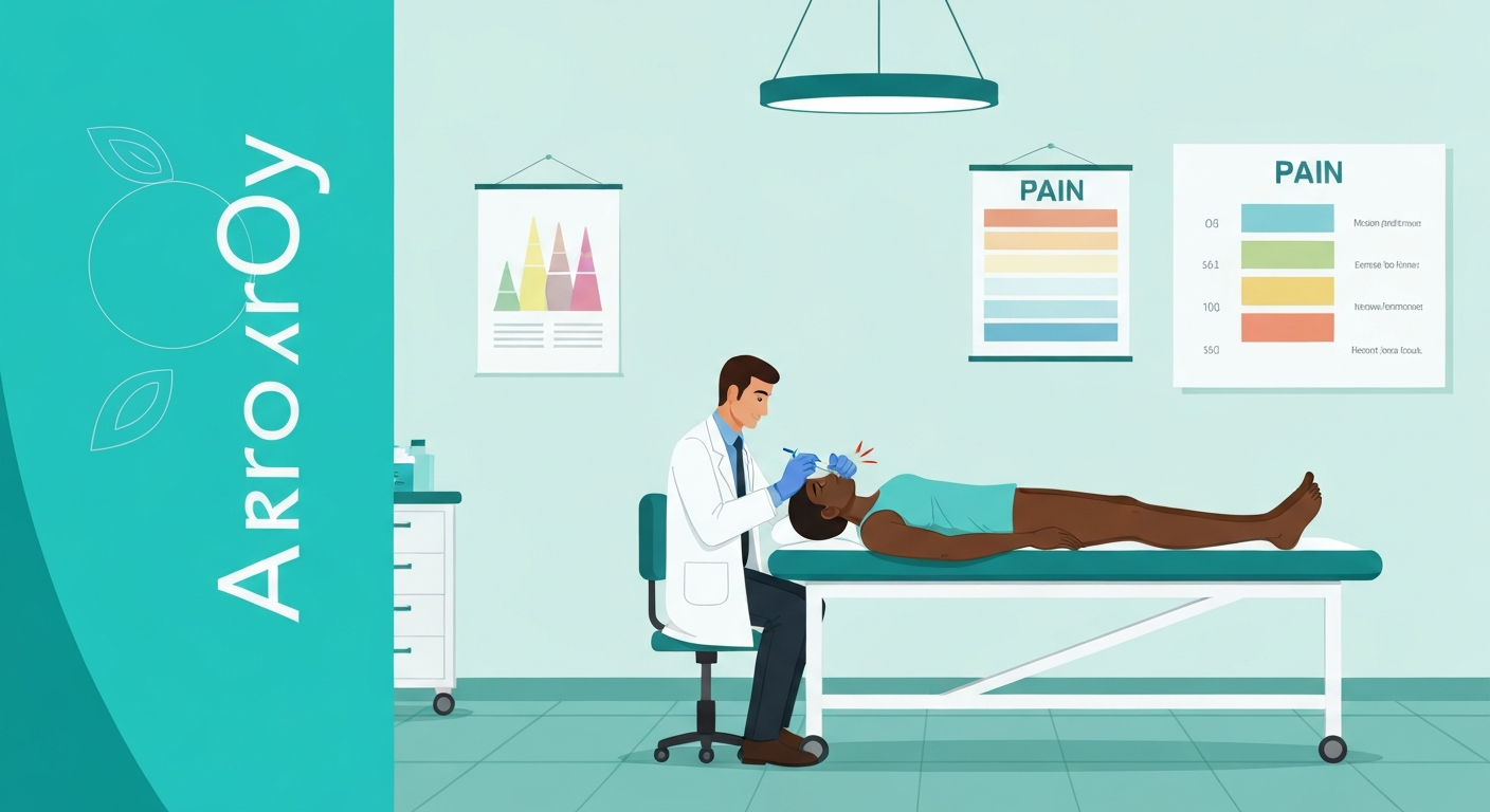 Chronic Pain Management in India: Interventional Procedures for International Patients 2026