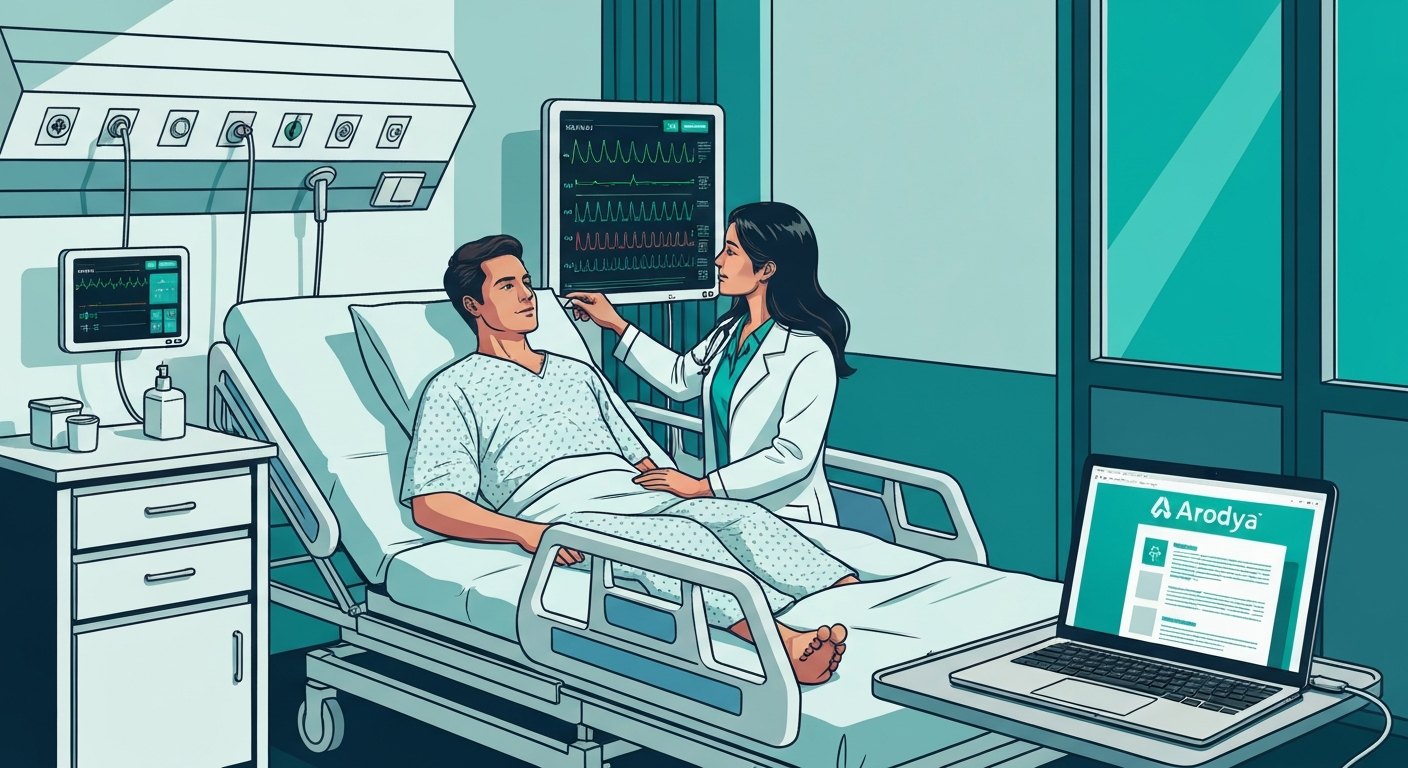 Getting a Second Opinion from India via Teleconsultation: Guide for African Patients 2026