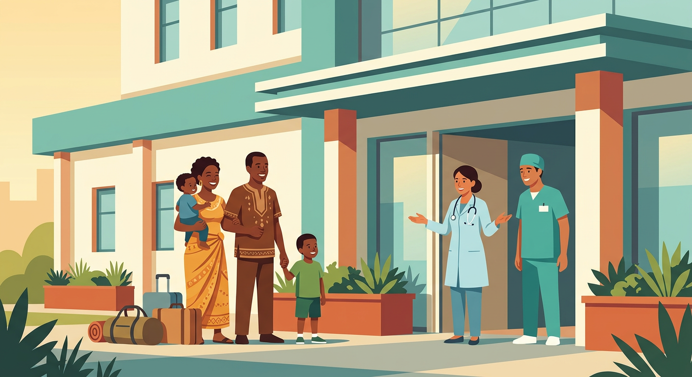 Unlocking Exceptional Healthcare: Your Path to Affordable and High-Quality Medical Treatment in India